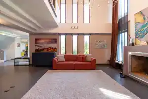 Частный дом Дом для семейного отдыха и мероприятий, Краснодар