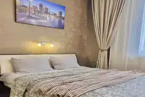 Квартира на Куйбышева 109А, Пермь