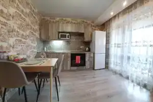 Апартаменты Квадрум у Модного Квартала, Иркутск