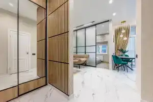Квартира La Petite, Калининград