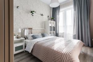 Квартира на улице Депутатская 87/13, Иркутск