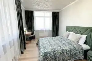 Квартира на улице Бибиревская 4А, Москва