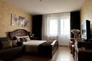 Апартаменты для гостей города и командироворчных Apartment 52, Нижний Новгород