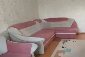 Квартира на Вокзальной 8, Жигулевск