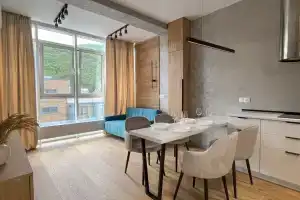 Апартаменты Sun Hills Небуг 4, Небуг