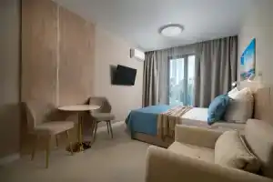 Апартаменты Standard City sea view 3 корпус 508, Хоста
