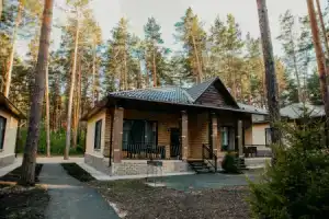 Дом отдыха «Дружба», Есаулово