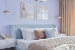 Апартаменты White Beach Studio Самостоятельное Заселение, Иркутск
