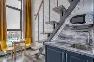 Апартаменты Селигерская, Москва