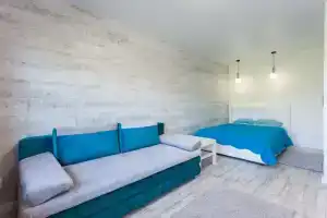 Квартира на Улице Багратиона 120, Калининград