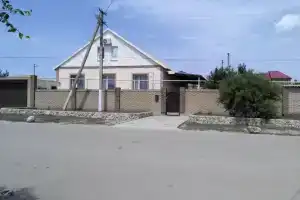 Гостевой дом «Уютный Дворик», Межводное