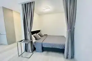 Апартаменты 9 Крымский Мамайка, Сочи