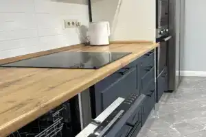 Частный дом Дом под ключ, Гудаута