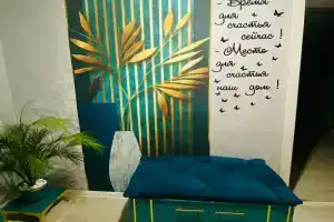 Квартира в Верхнем Мамоне