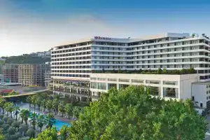 Ramada Plaza Hotel & Spa Trabzon, Трабзон