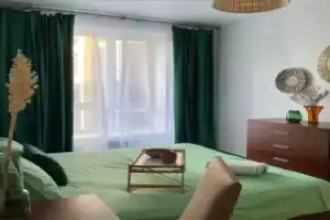 Квартира на Строителей 60к5, Кемерово