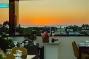 Отель «Mimino», Батуми