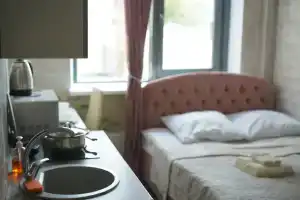 Квартира на Дмитровском шоссе 71А, Москва