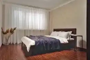 Квартира со Свoим Двором и Гаражом, Ессентуки