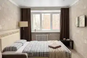 Квартира на проспекте Кирова 46А, Томск