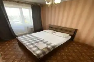 Апартаменты В Центре Города, Белово