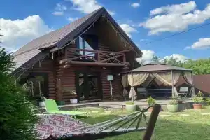 Частный дом из срубa с кедровой баней, Ставрополь