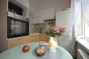 Апартаменты Квартира в. Зюзино, Москва