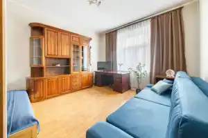 Апартаменты Apart Lux Большая Дорогомиловская, Москва