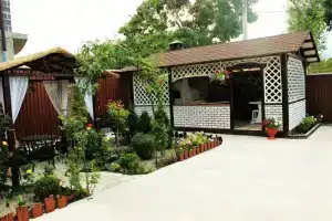 Shokolad, Геленджик