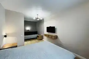 Квартира Моршанское Шоссе 24К 73, Тамбов