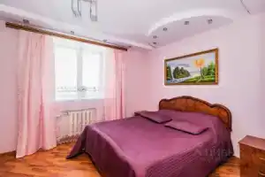 Квартира Уютная, Бузулук