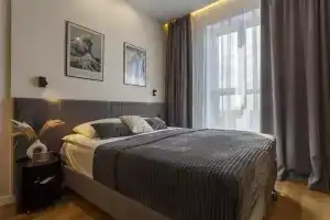 Апартаменты Alto, Уфа