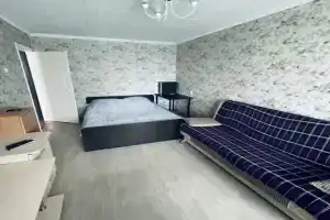 Квартира на улице Пихтовая 66А, Братск
