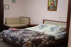 Квартира Sanny 1, Сочи