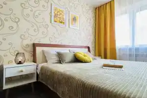 Апартаменты Cozy Rent Lemon tree, Омск