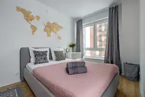 Квартира МаксРеалти24 Базовская 15Б Корп. 2, Москва