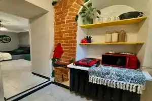 Апартаменты в Усадьбе Колодезниковых, XIX век
