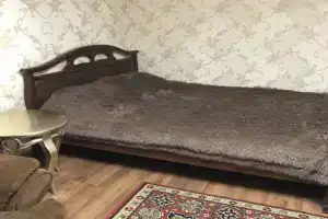 Апартаменты AZBAR МОТОДОМ, Махачкала