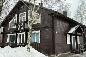 Гостевой дом Мякинино, Москва
