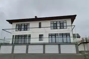 Гостевой дом «Varvara», Варваровка