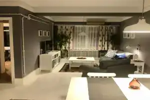 Апарт-отель «Mehmet Bey Suites», Стамбул