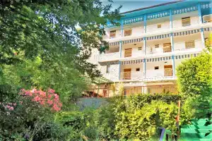 Гостевой дом «Солнечный бриз», Гаспра