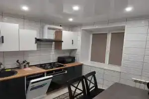 Апартаменты Hotels51, Мурманск
