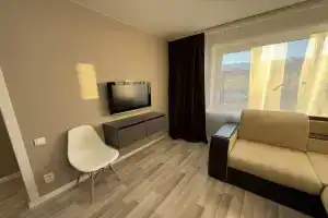 Апартаменты Nadym House на Полярной 9, Надым