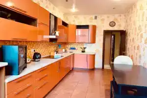 Апартаменты 6 Pant House Троицк на Городской, Троицк