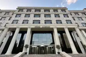 Отель «Afsaron Palace», Душанбе