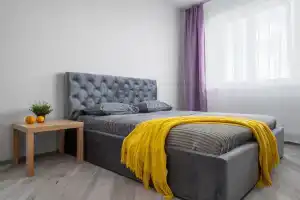 Квартира GoodTimeApartments Апартаменты у Парка и Стадиона Краснодар, Краснодар