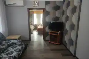 Домик на Лимане, Ейск