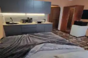 Квартира в центре Витязево