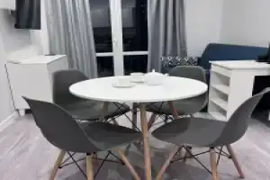 Апартаменты Ялты Деньночь, Ялта